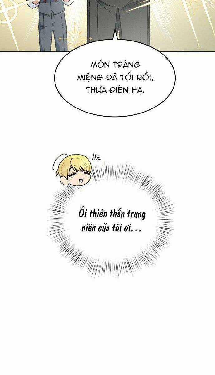 Nam Thứ Đình Công Thì Phải Làm Sao?! Chapter 8 trang 55