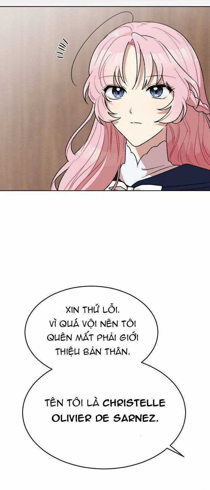 Nam Thứ Đình Công Thì Phải Làm Sao?! Chapter 8 trang 6