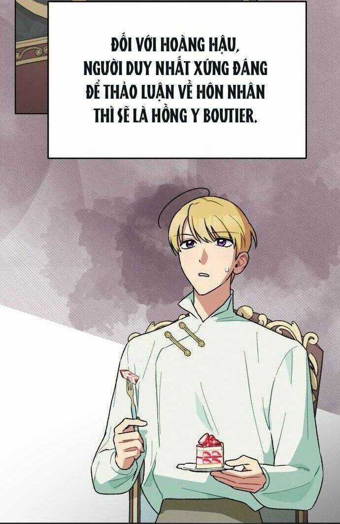 Nam Thứ Đình Công Thì Phải Làm Sao?! Chapter 8 trang 61