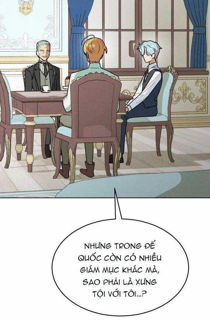 Nam Thứ Đình Công Thì Phải Làm Sao?! Chapter 8 trang 64