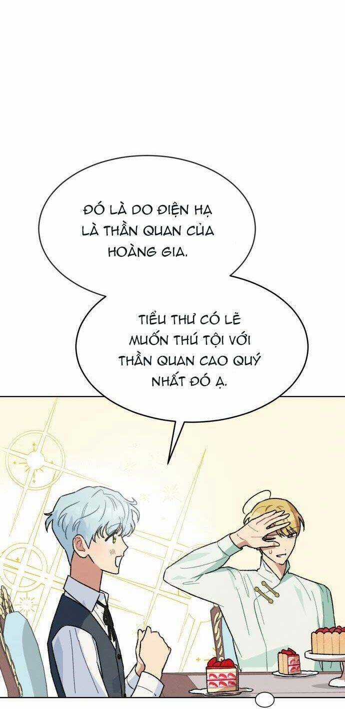 Nam Thứ Đình Công Thì Phải Làm Sao?! Chapter 8 trang 65