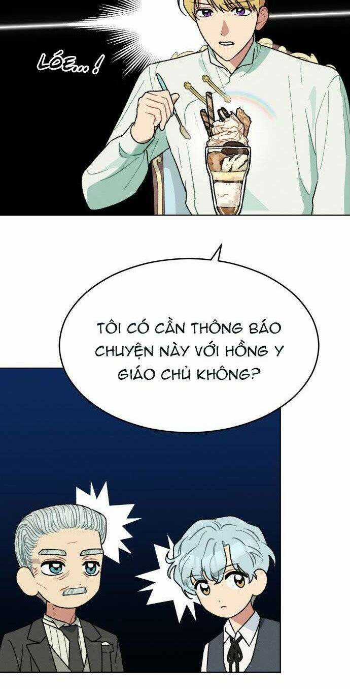 Nam Thứ Đình Công Thì Phải Làm Sao?! Chapter 8 trang 67