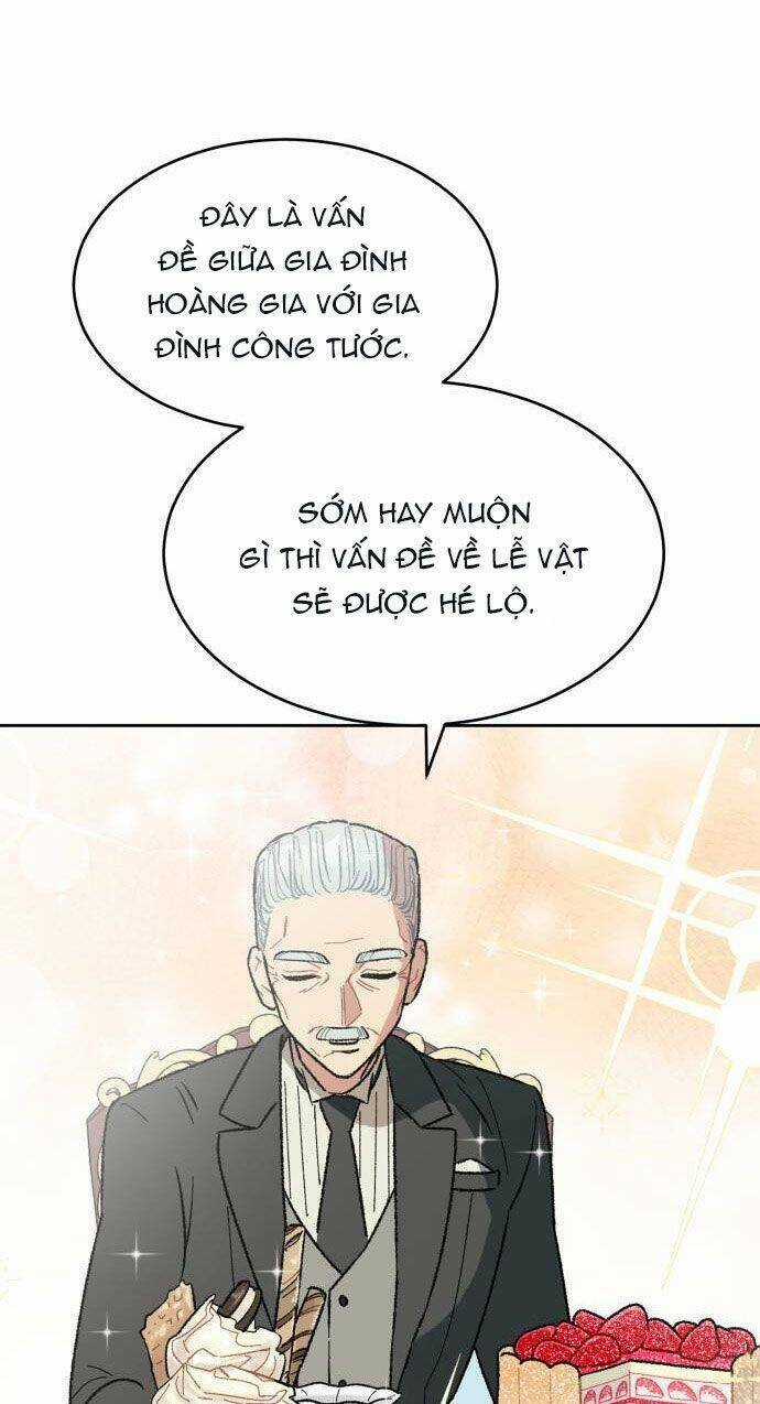 Nam Thứ Đình Công Thì Phải Làm Sao?! Chapter 8 trang 70