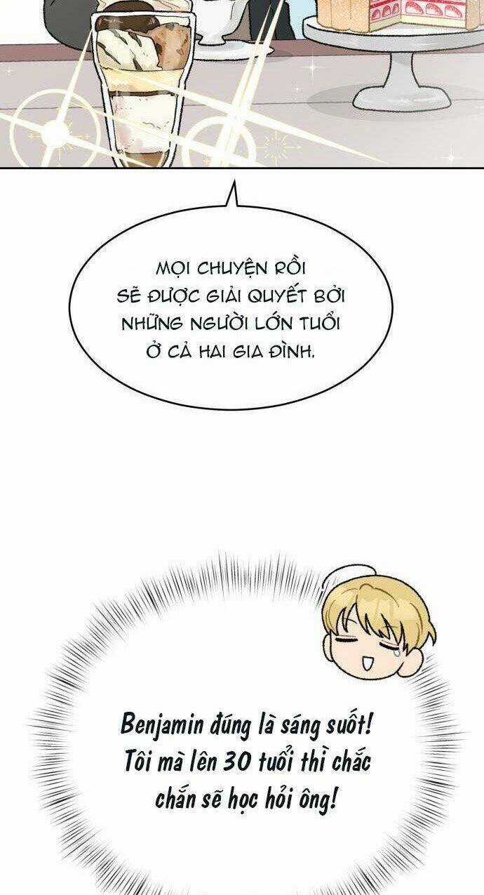 Nam Thứ Đình Công Thì Phải Làm Sao?! Chapter 8 trang 71