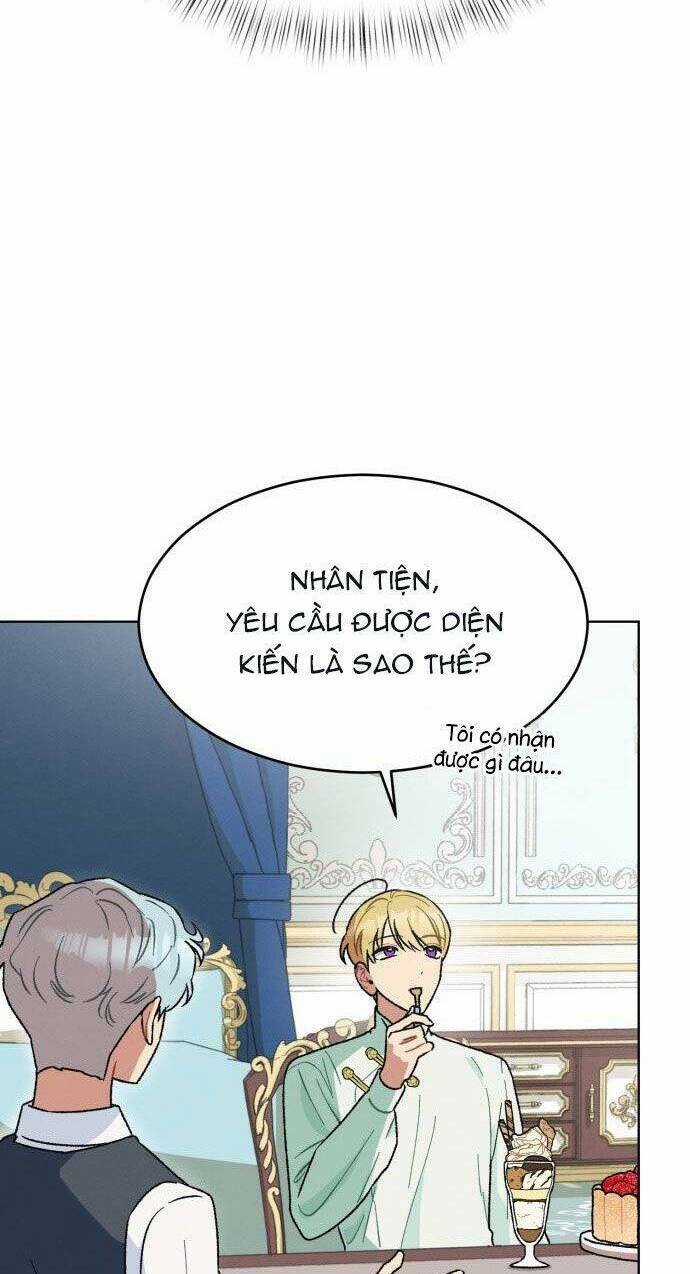 Nam Thứ Đình Công Thì Phải Làm Sao?! Chapter 8 trang 72