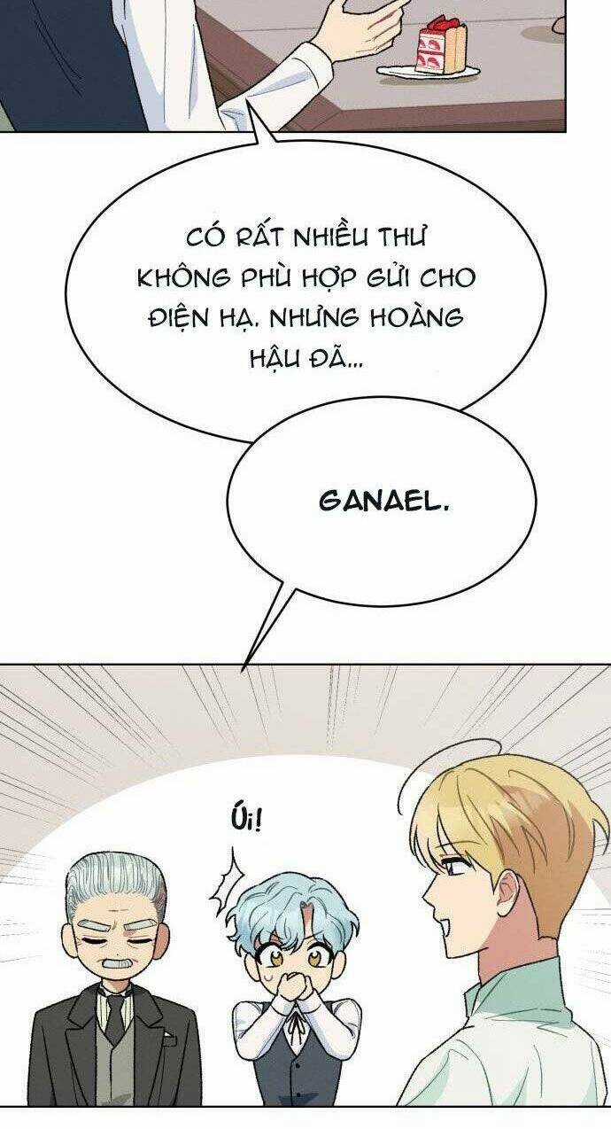 Nam Thứ Đình Công Thì Phải Làm Sao?! Chapter 8 trang 73