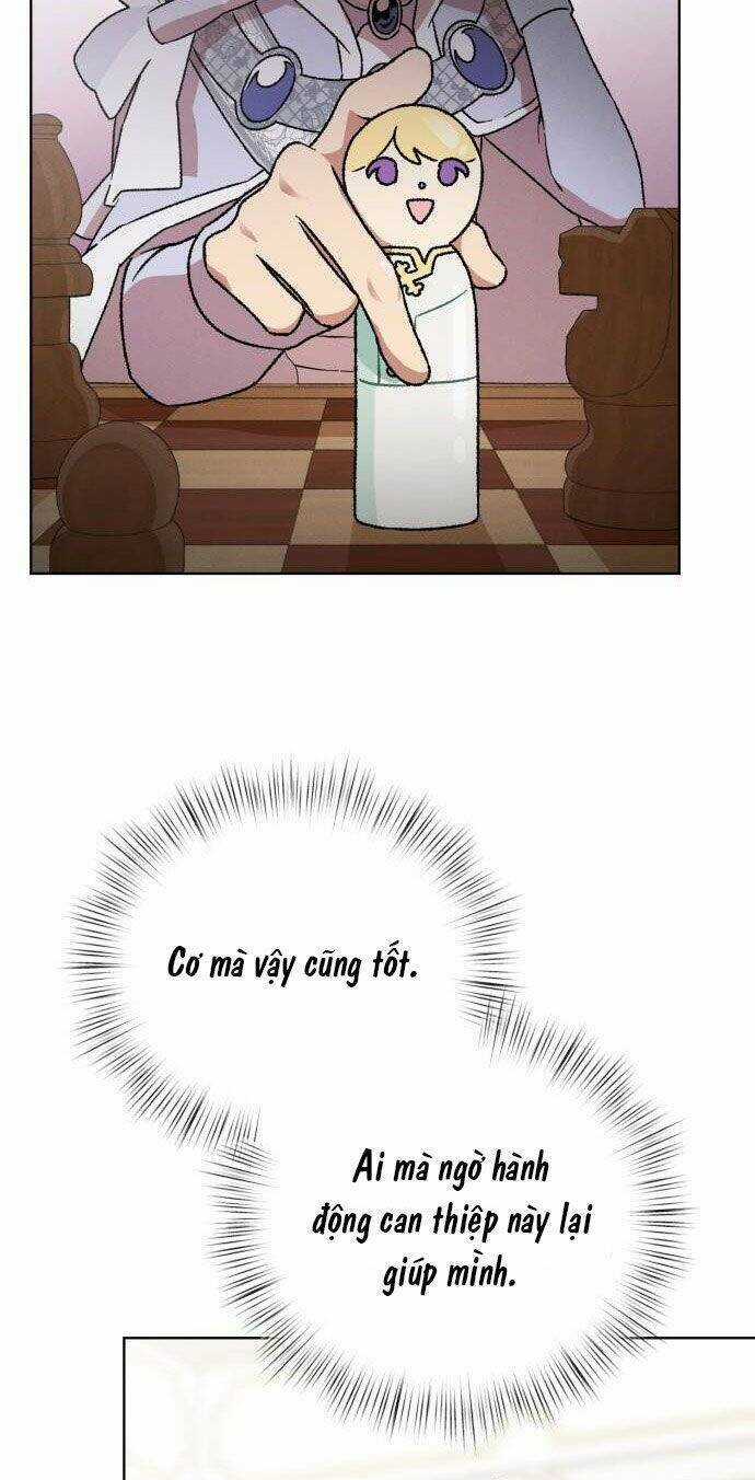 Nam Thứ Đình Công Thì Phải Làm Sao?! Chapter 8 trang 75
