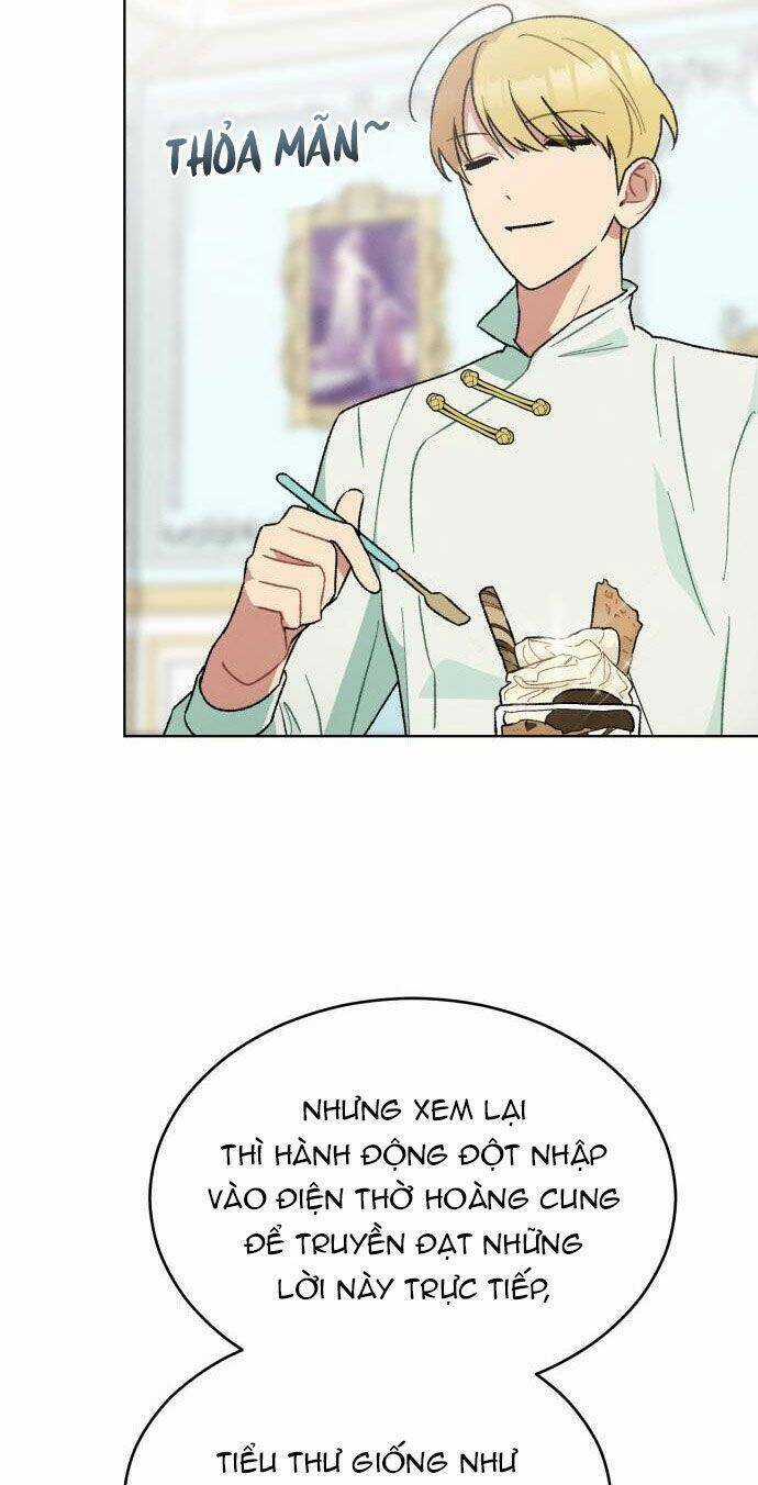 Nam Thứ Đình Công Thì Phải Làm Sao?! Chapter 8 trang 76