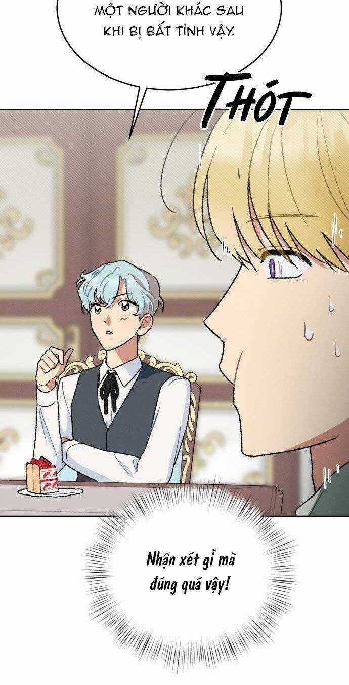 Nam Thứ Đình Công Thì Phải Làm Sao?! Chapter 8 trang 77