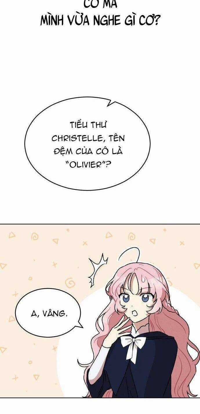 Nam Thứ Đình Công Thì Phải Làm Sao?! Chapter 8 trang 8