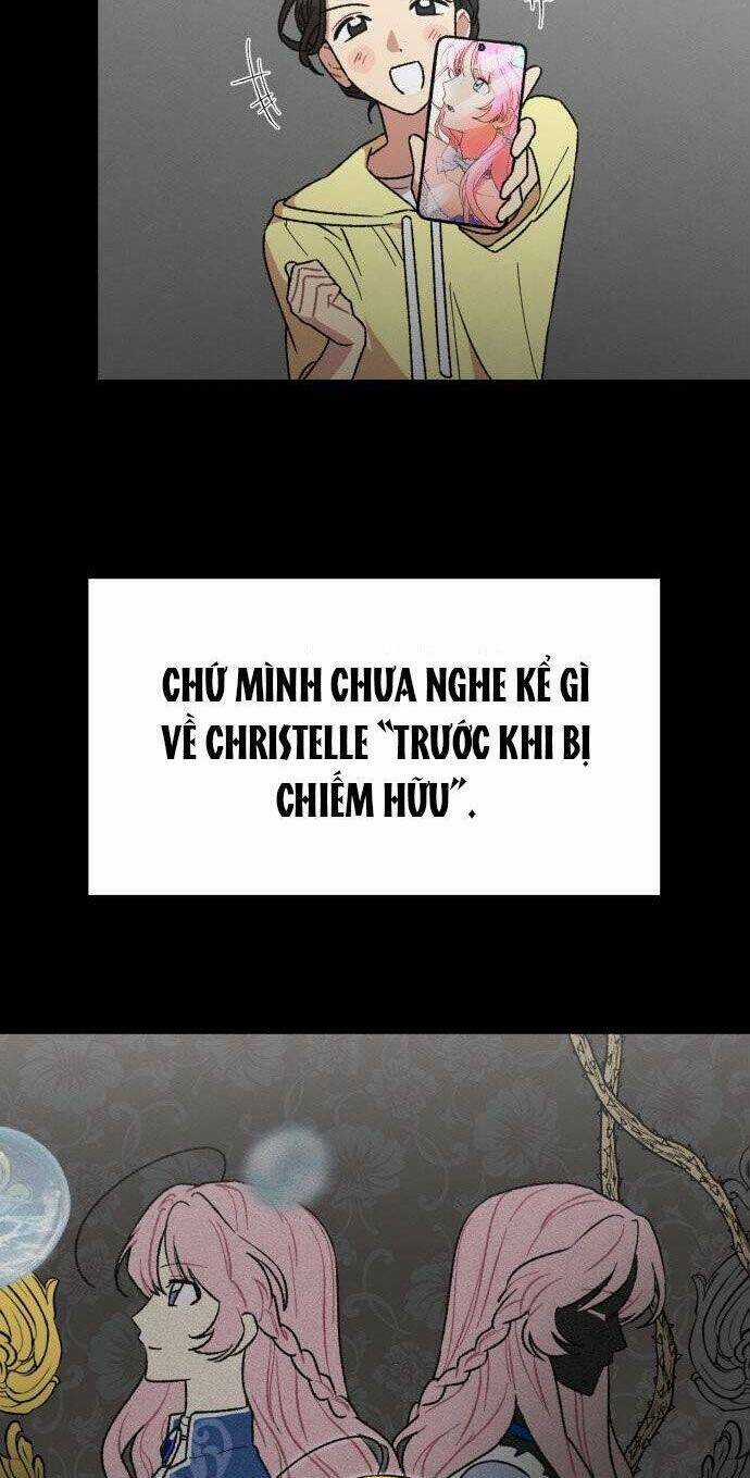 Nam Thứ Đình Công Thì Phải Làm Sao?! Chapter 8 trang 80