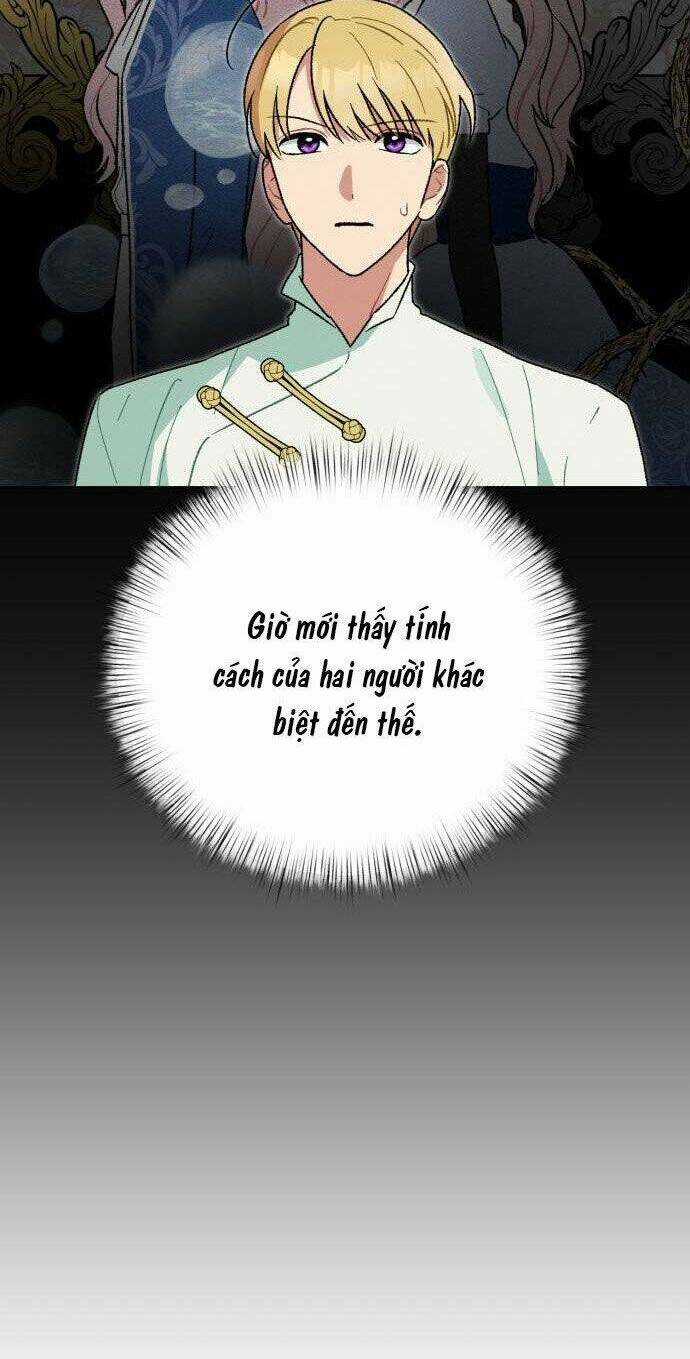 Nam Thứ Đình Công Thì Phải Làm Sao?! Chapter 8 trang 81
