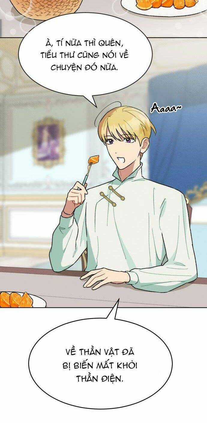 Nam Thứ Đình Công Thì Phải Làm Sao?! Chapter 8 trang 83