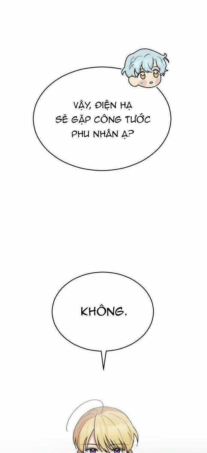 Nam Thứ Đình Công Thì Phải Làm Sao?! Chapter 8 trang 85