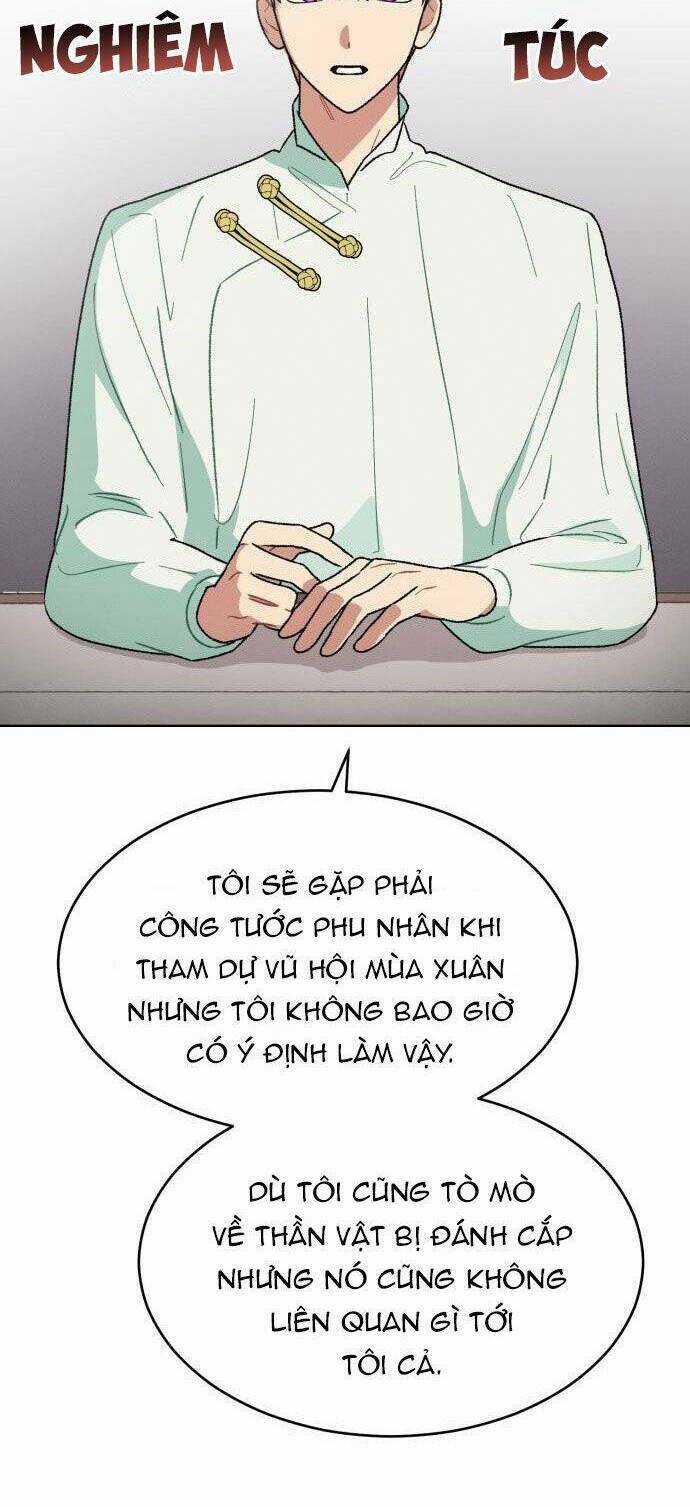 Nam Thứ Đình Công Thì Phải Làm Sao?! Chapter 8 trang 86