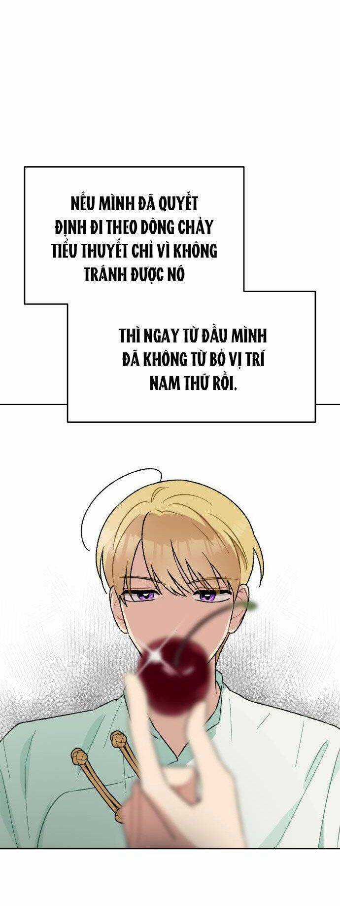 Nam Thứ Đình Công Thì Phải Làm Sao?! Chapter 8 trang 89