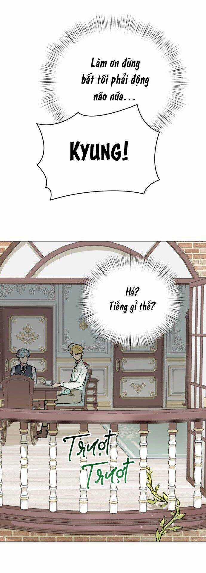 Nam Thứ Đình Công Thì Phải Làm Sao?! Chapter 8 trang 92