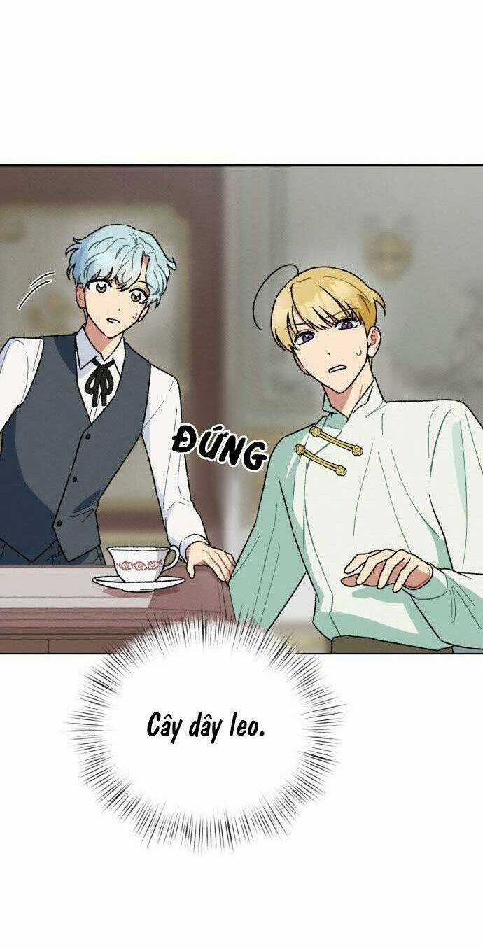 Nam Thứ Đình Công Thì Phải Làm Sao?! Chapter 8 trang 94