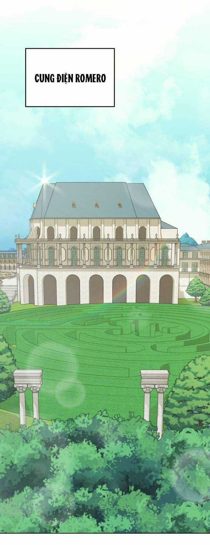 Nam Thứ Đình Công Thì Phải Làm Sao?! Chapter 9 trang 1