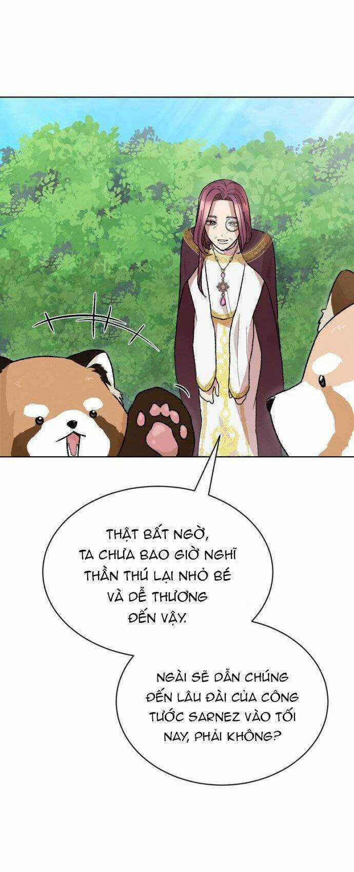 Nam Thứ Đình Công Thì Phải Làm Sao?! Chapter 9 trang 28