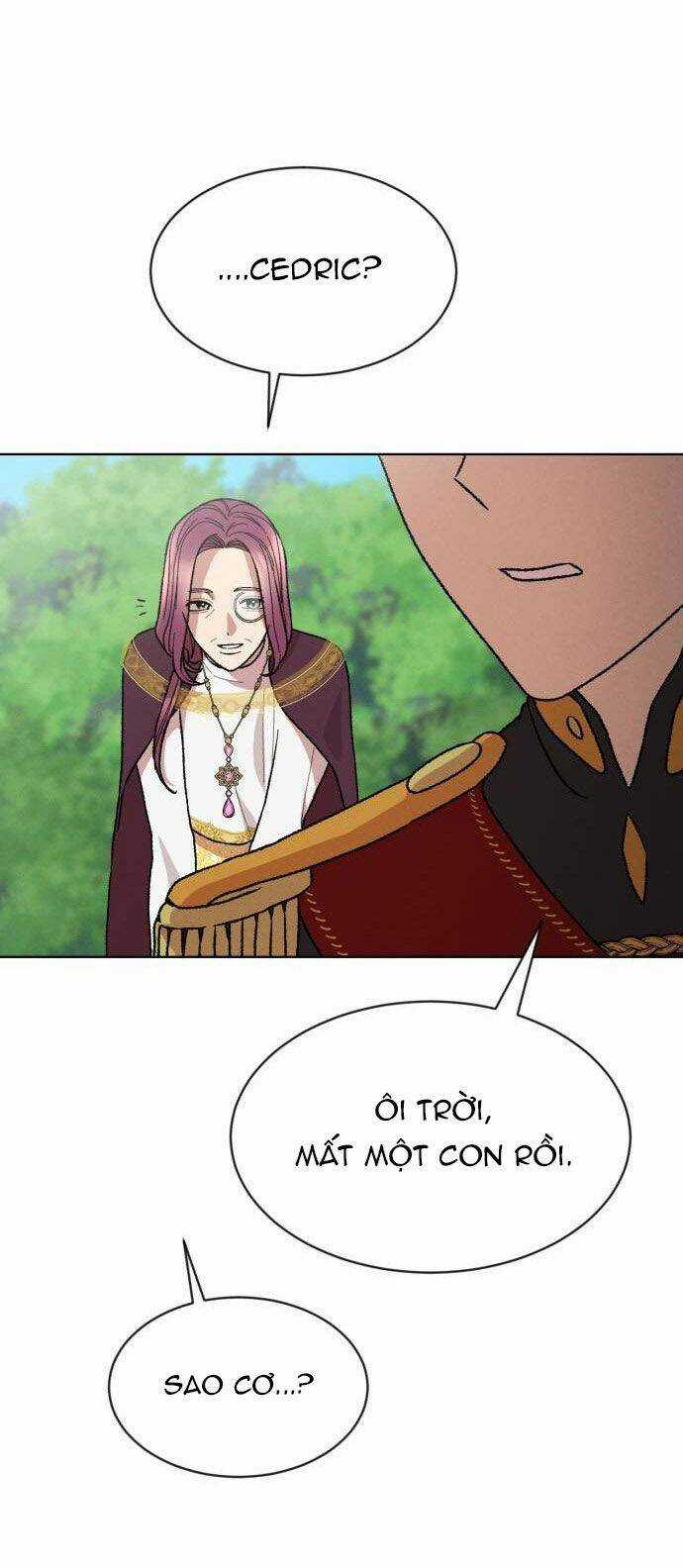 Nam Thứ Đình Công Thì Phải Làm Sao?! Chapter 9 trang 29