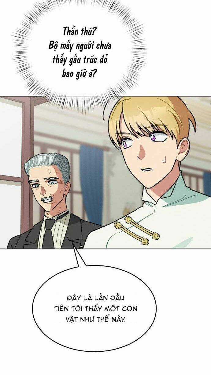 Nam Thứ Đình Công Thì Phải Làm Sao?! Chapter 9 trang 34