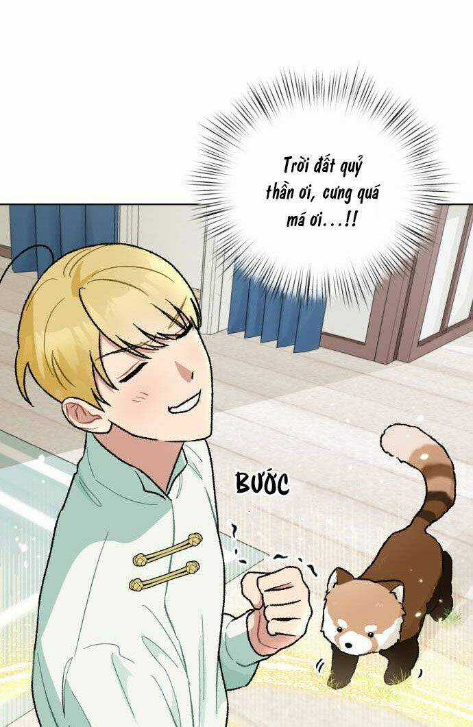 Nam Thứ Đình Công Thì Phải Làm Sao?! Chapter 9 trang 39