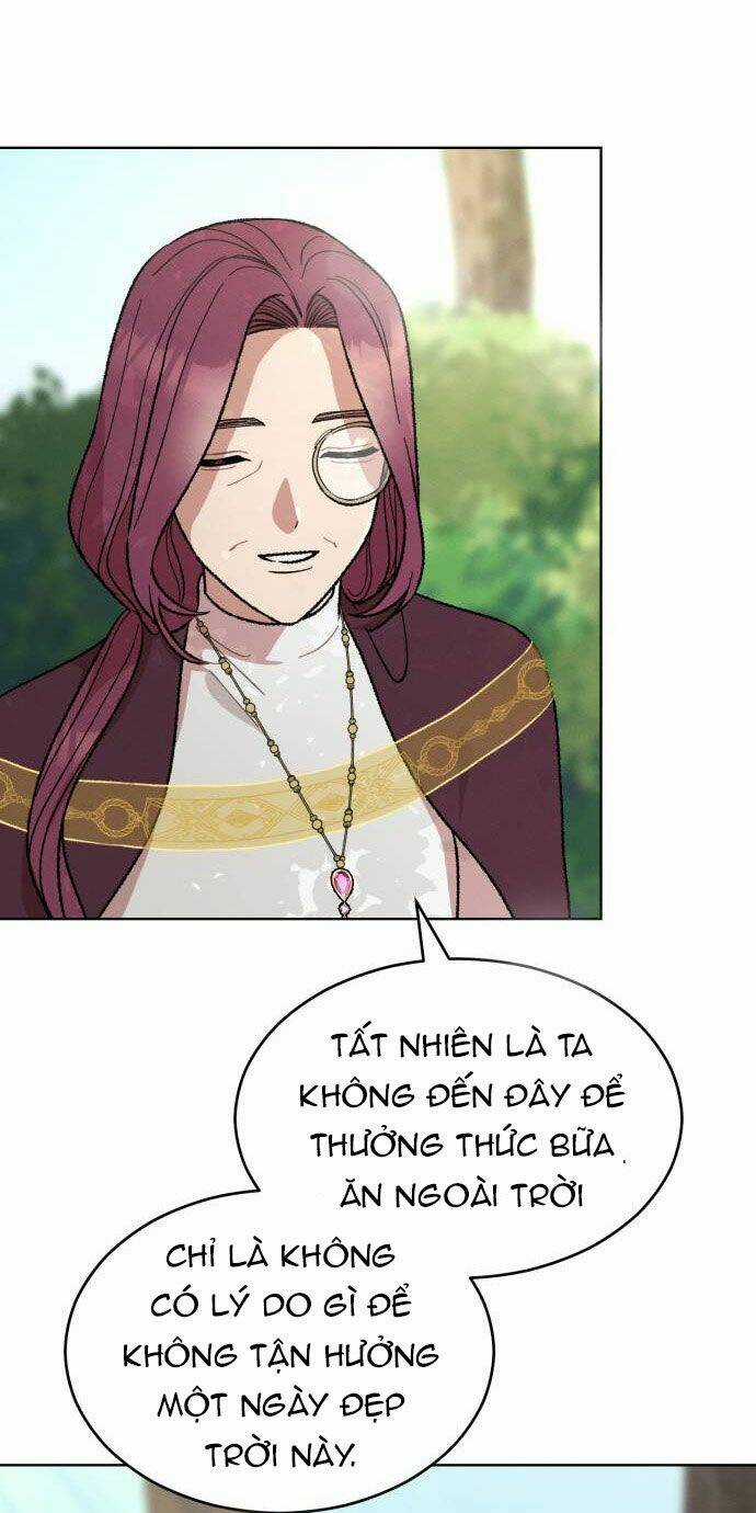 Nam Thứ Đình Công Thì Phải Làm Sao?! Chapter 9 trang 4