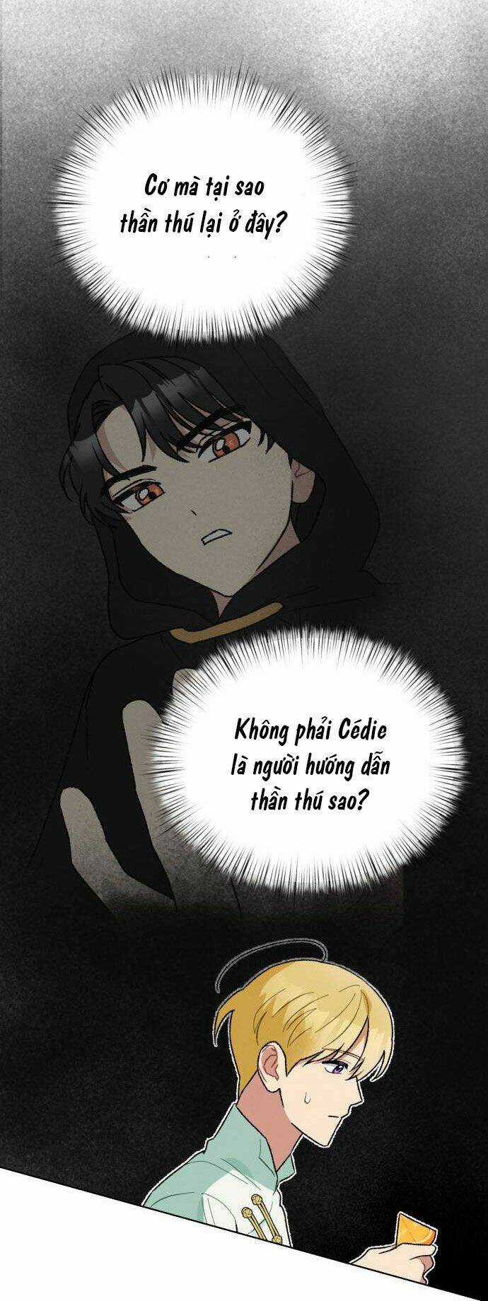 Nam Thứ Đình Công Thì Phải Làm Sao?! Chapter 9 trang 51