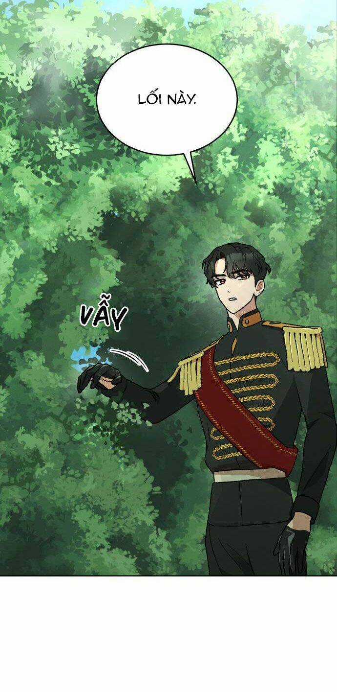 Nam Thứ Đình Công Thì Phải Làm Sao?! Chapter 9 trang 6