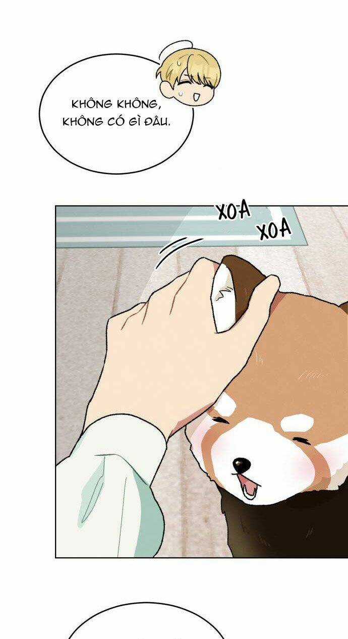 Nam Thứ Đình Công Thì Phải Làm Sao?! Chapter 9 trang 62