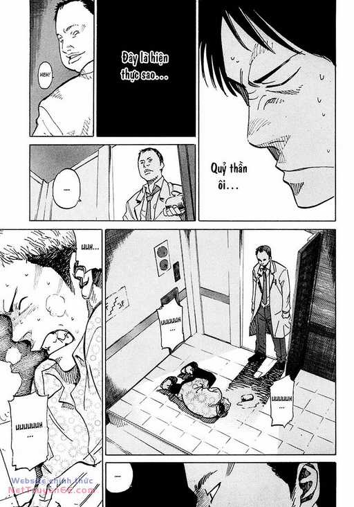 Nằm Vùng Y Tế Chapter 1.5 trang 4