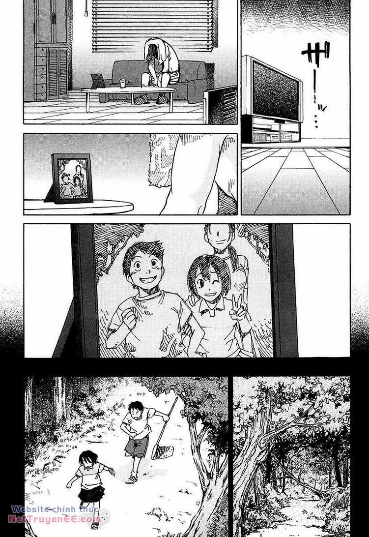 Nằm Vùng Y Tế Chapter 1 trang 20