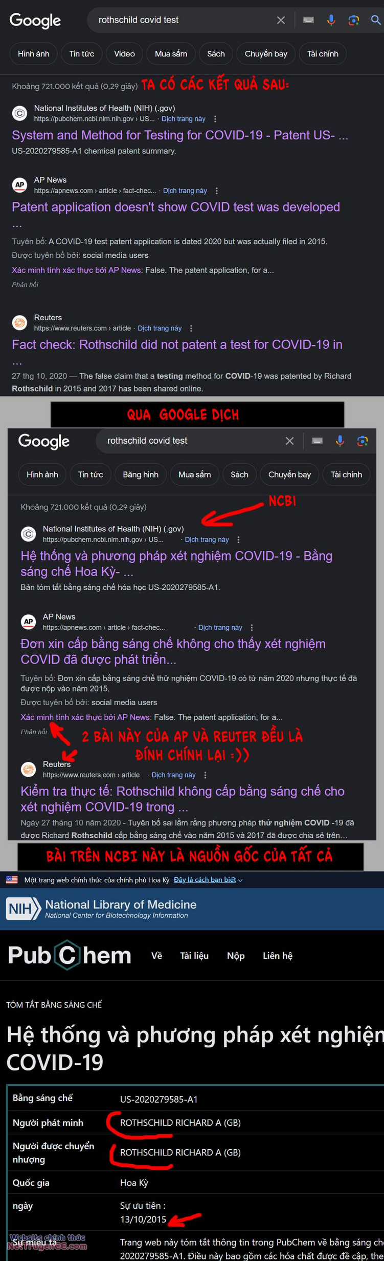 Nằm Vùng Y Tế Chapter 1 trang 25