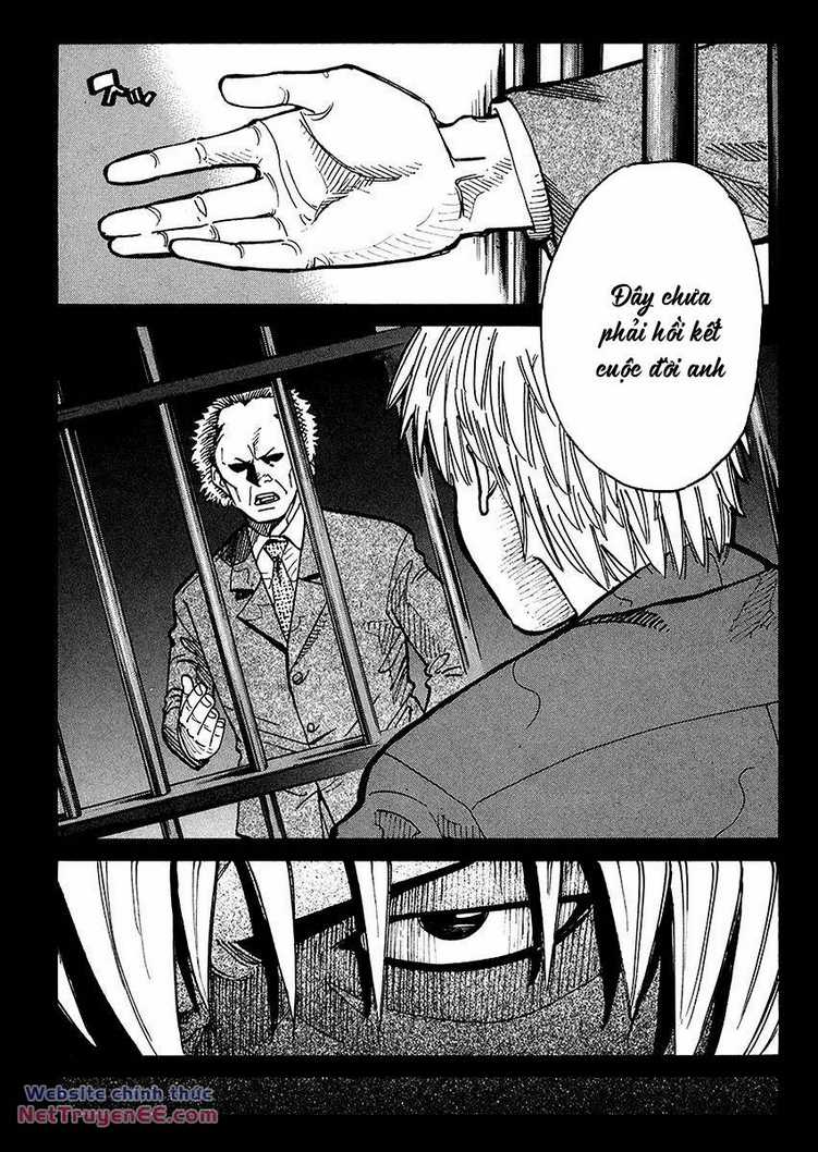Nằm Vùng Y Tế Chapter 1 trang 6