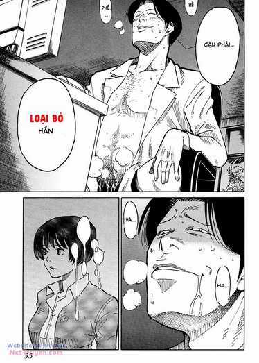 Nằm Vùng Y Tế Chapter 2 trang 15