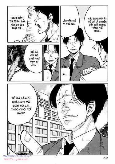 Nằm Vùng Y Tế Chapter 2 trang 22