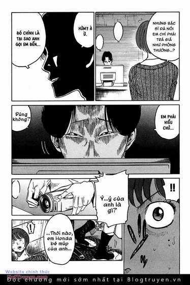 Nằm Vùng Y Tế Chapter 2 trang 26