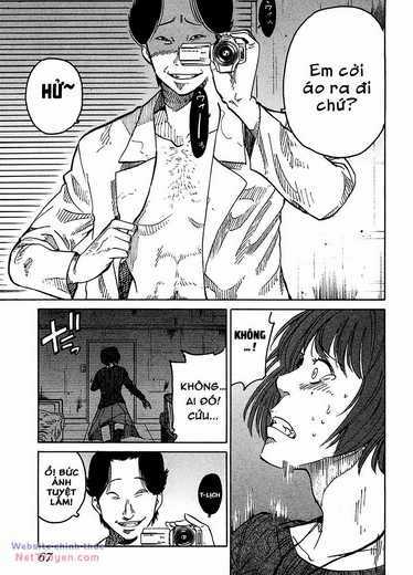 Nằm Vùng Y Tế Chapter 2 trang 27