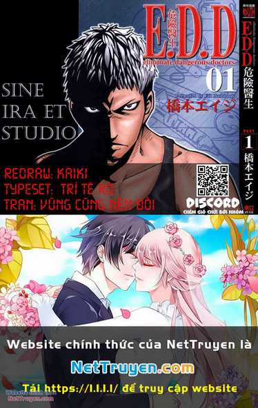 Nằm Vùng Y Tế Chapter 2 trang 32