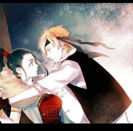 Nam Yên Trai Bút Lục Chapter 11 trang 1