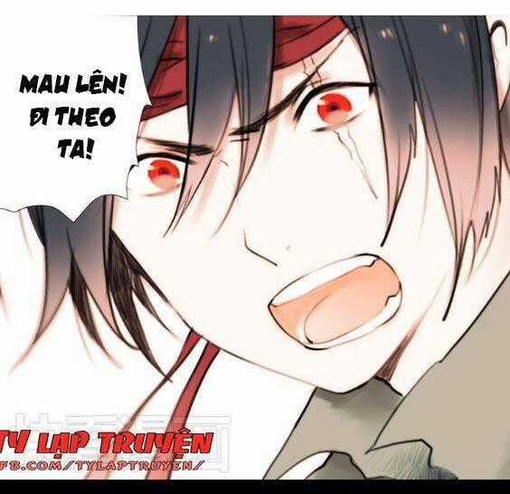 Nam Yên Trai Bút Lục Chapter 6 trang 1