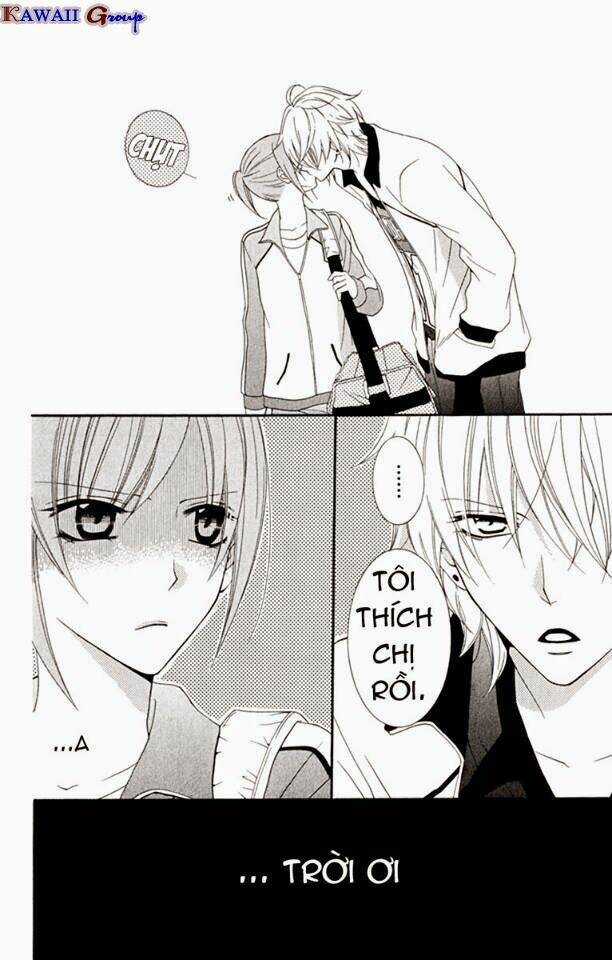 Namaikizakari Chapter 1 trang 46