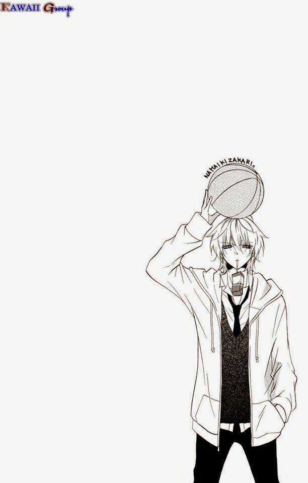 Namaikizakari Chapter 1 trang 6