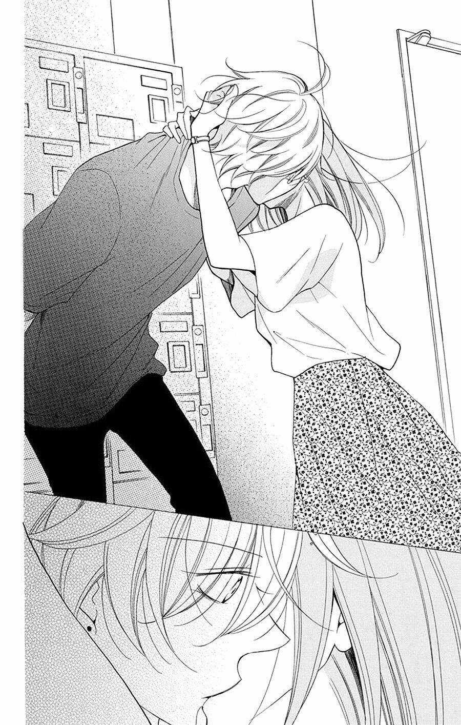 Namaikizakari Chapter 100 trang 29