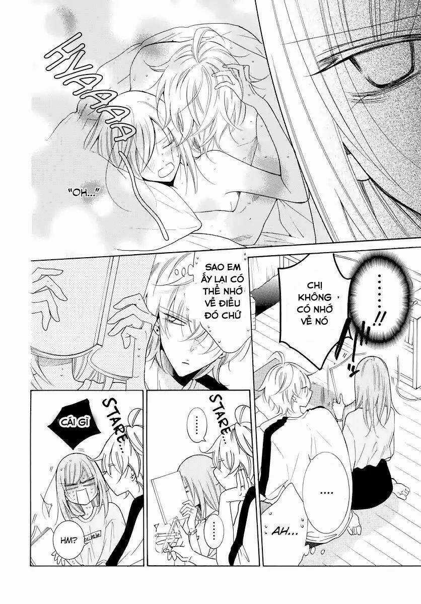 Namaikizakari Chapter 103.1 trang 13