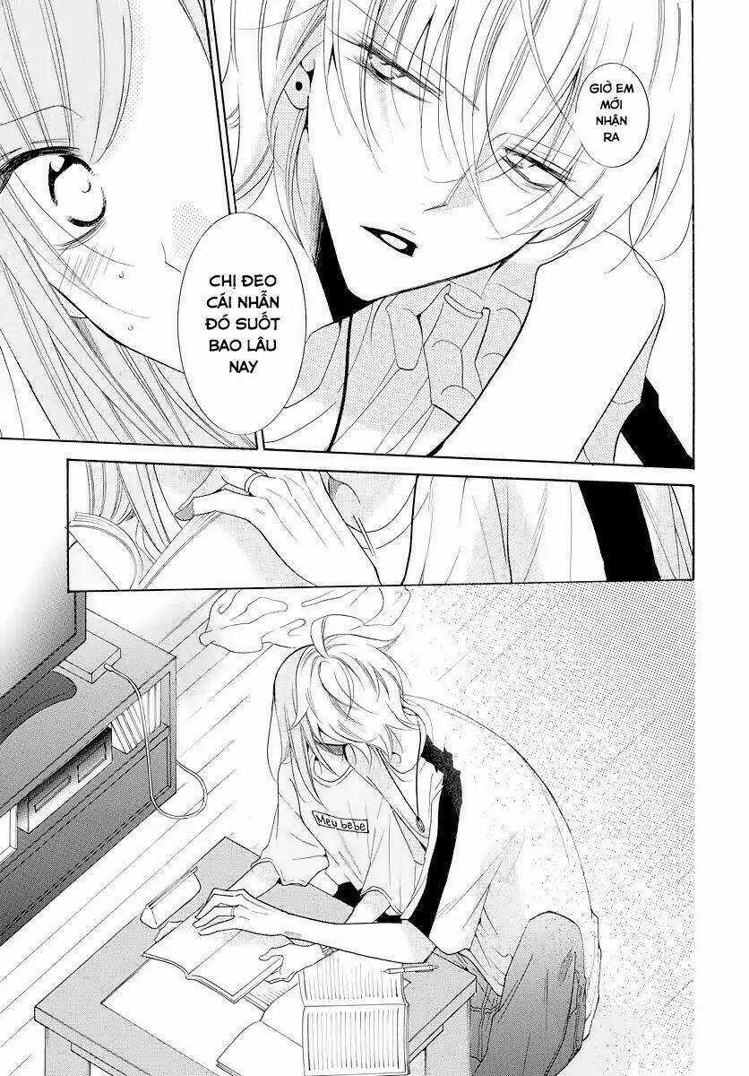 Namaikizakari Chapter 103.1 trang 14