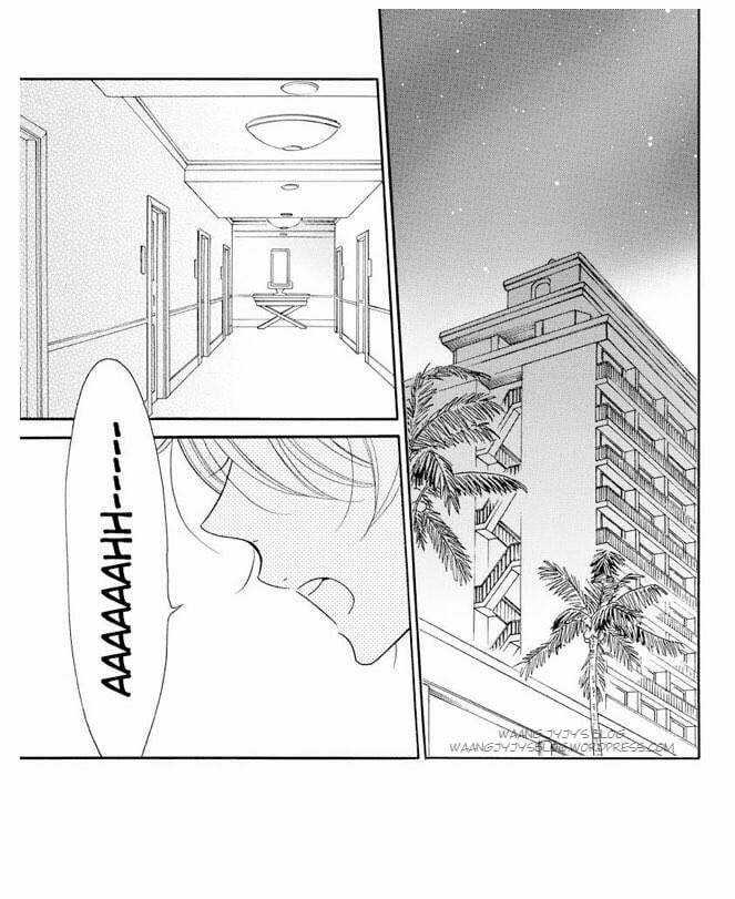 Namaikizakari Chapter 106 trang 2