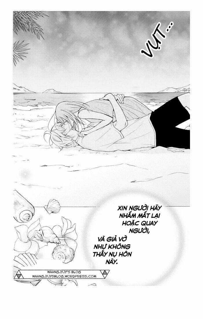 Namaikizakari Chapter 106 trang 31