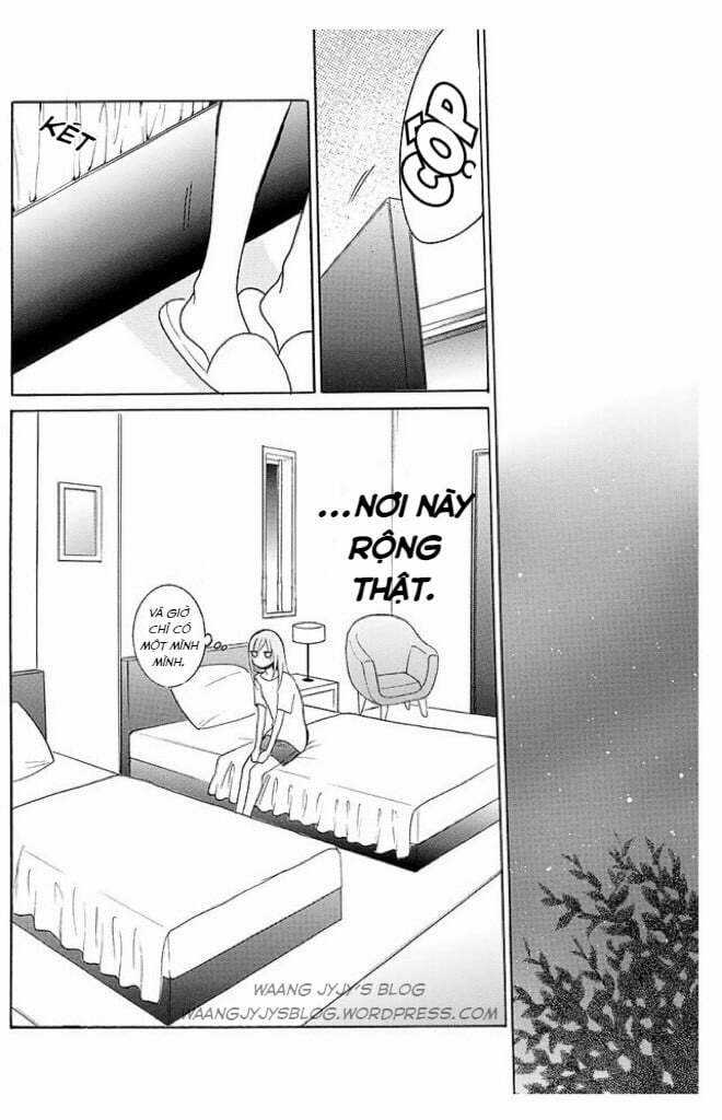 Namaikizakari Chapter 109 trang 28